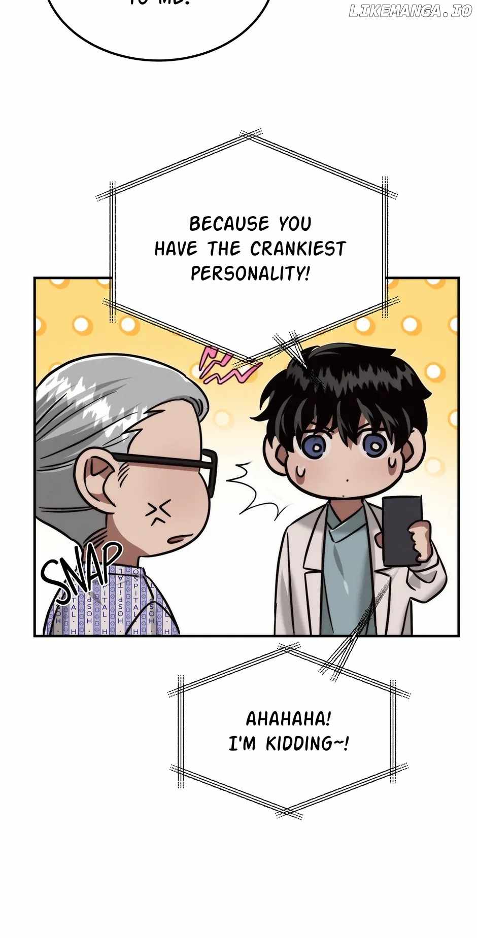 Genius Doctor Lee Moo-jin Chapter 193 29